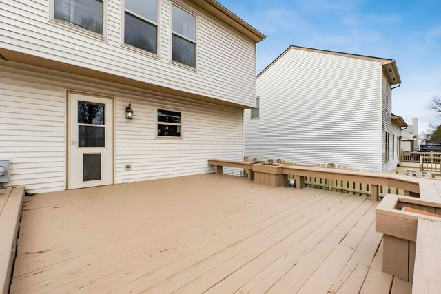 908 Portlock Drive, Columbus, OH 43228