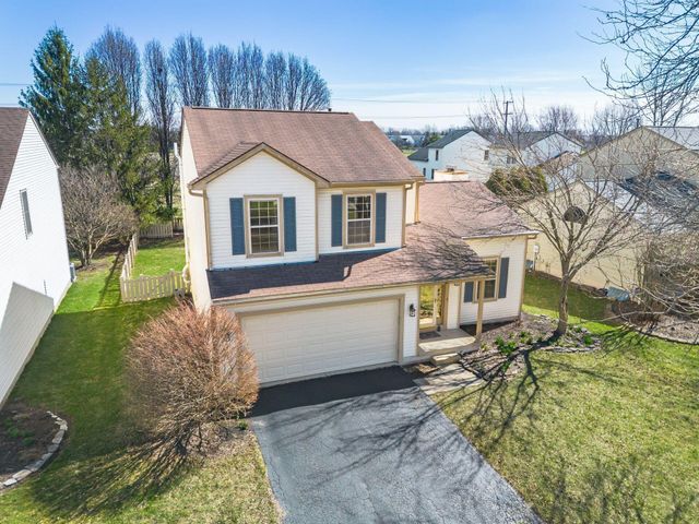 908 Portlock Drive, Columbus, OH 43228