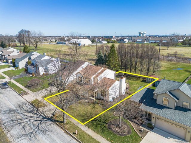 908 Portlock Drive, Columbus, OH 43228