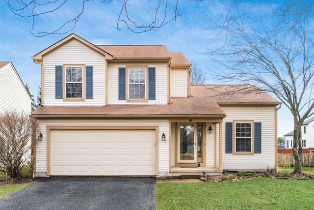 908 Portlock Drive, Columbus, OH 43228