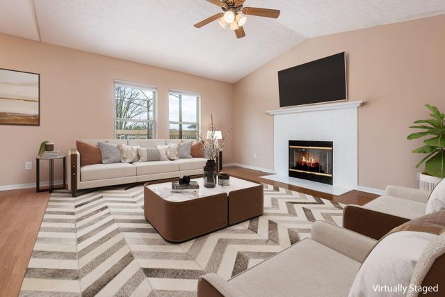 908 Portlock Drive, Columbus, OH 43228