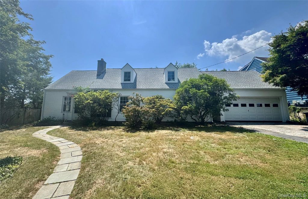 115 Osborn Avenue, Mamaroneck, NY 10543