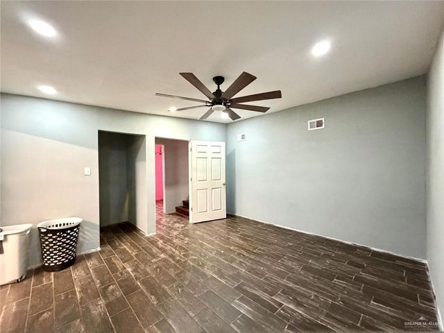 2616 Verbena Avenue, Edinburg, TX 78542