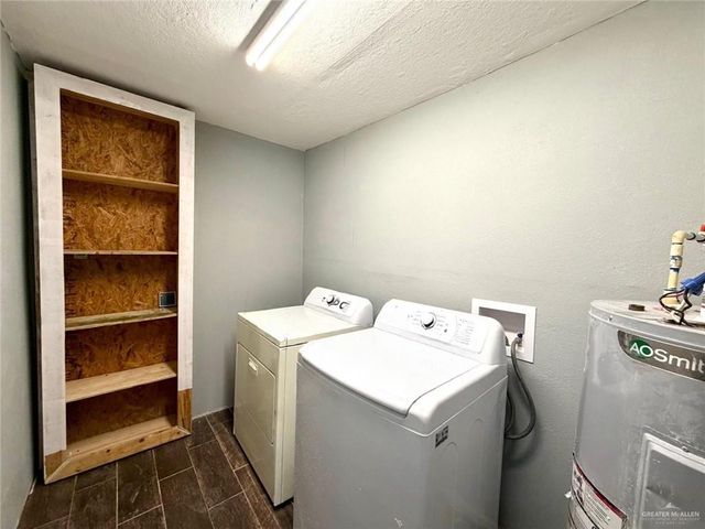 2616 Verbena Avenue, Edinburg, TX 78542