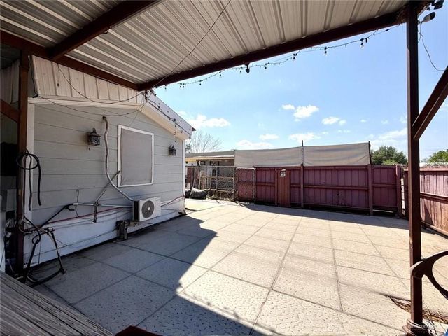 2616 Verbena Avenue, Edinburg, TX 78542