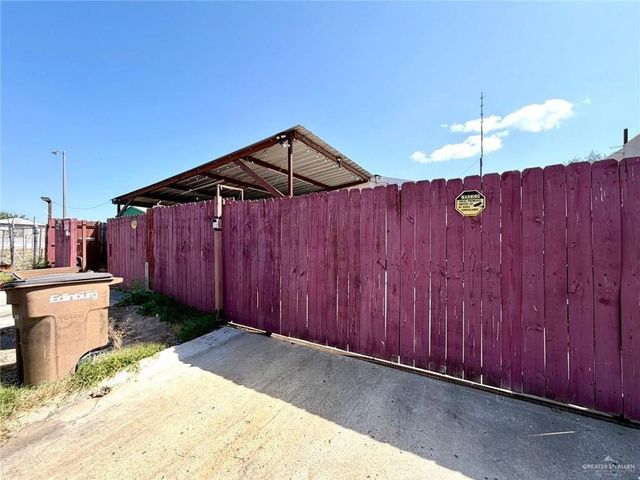 2616 Verbena Avenue, Edinburg, TX 78542