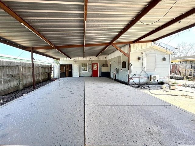 2616 Verbena Avenue, Edinburg, TX 78542