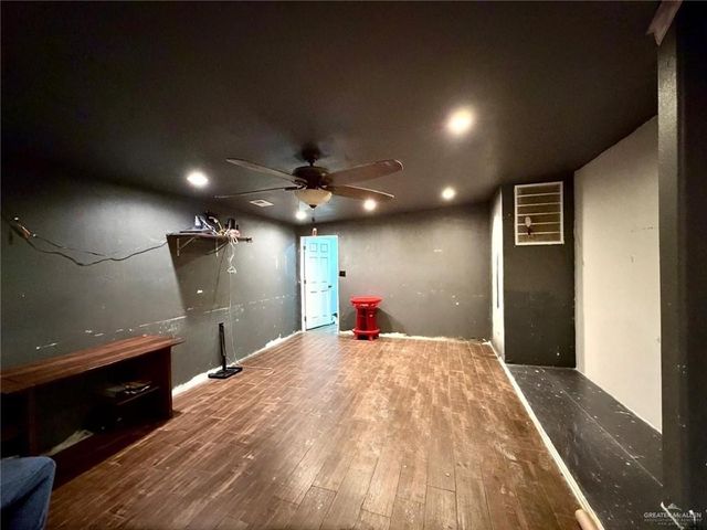 2616 Verbena Avenue, Edinburg, TX 78542