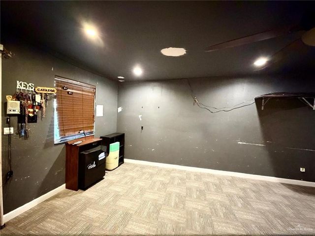 2616 Verbena Avenue, Edinburg, TX 78542