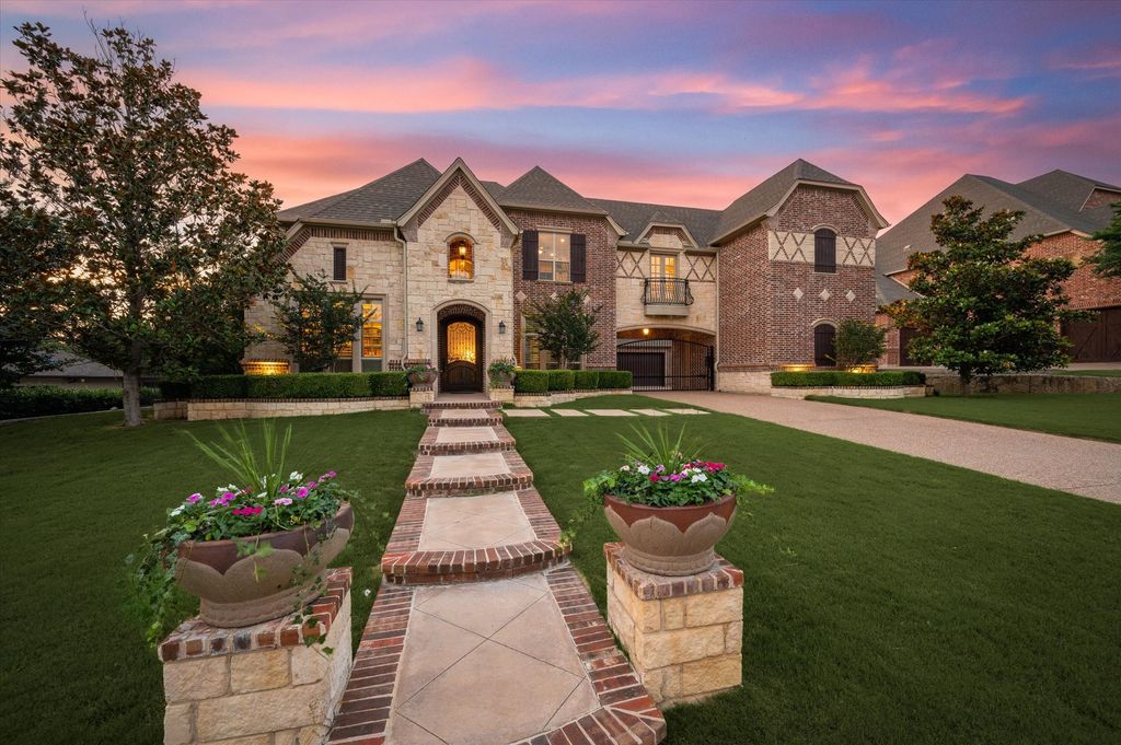 5 Katie Lane, Trophy Club, TX 76262