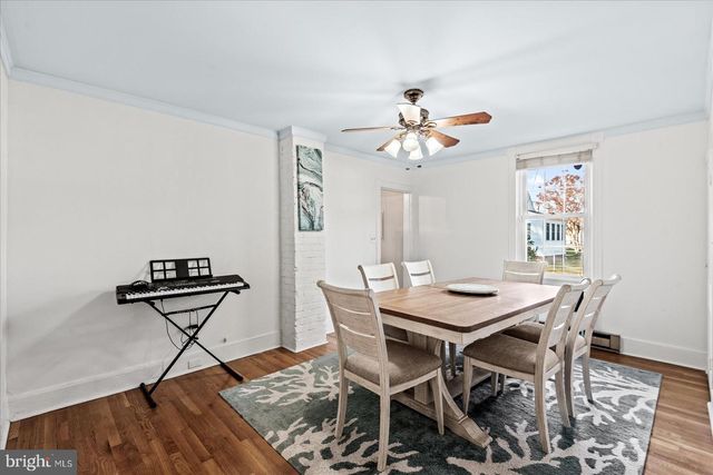 301 BANCROFT AVE, Colonial Beach, VA 22443