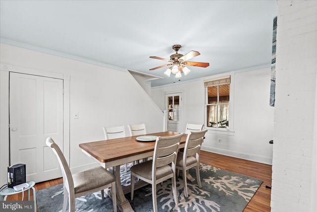 301 BANCROFT AVE, Colonial Beach, VA 22443