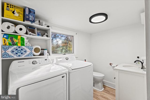 301 BANCROFT AVE, Colonial Beach, VA 22443