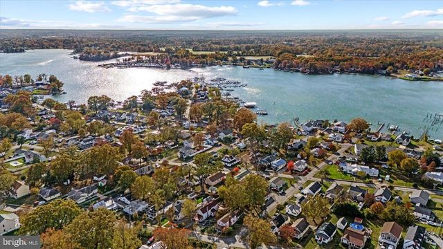 301 BANCROFT AVE, Colonial Beach, VA 22443