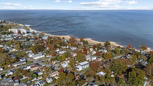 301 BANCROFT AVE, Colonial Beach, VA 22443