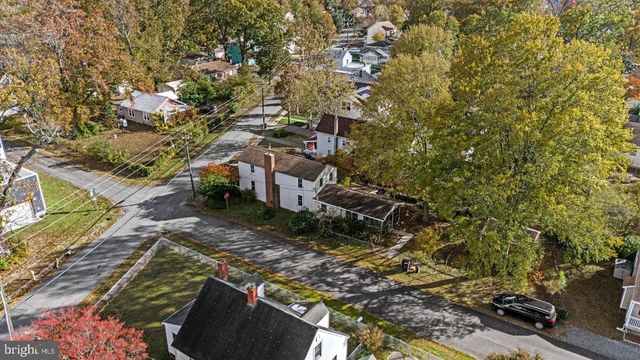 301 BANCROFT AVE, Colonial Beach, VA 22443