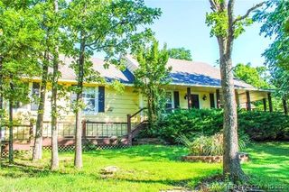193 Persimmon Lane, Canadian, OK 74425