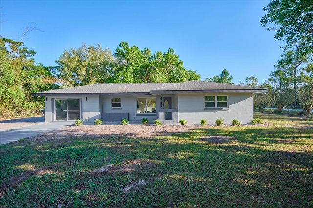 3500 ORCHID DRIVE, Indian Lake Estates, FL 33855