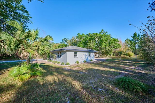 3500 ORCHID DRIVE, Indian Lake Estates, FL 33855