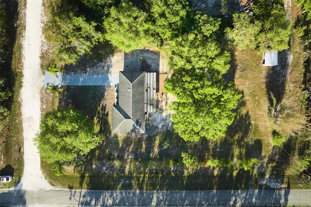 3500 ORCHID DRIVE, Indian Lake Estates, FL 33855