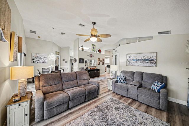 10321 OLD TAMPA BAY DRIVE, San Antonio, FL 33576