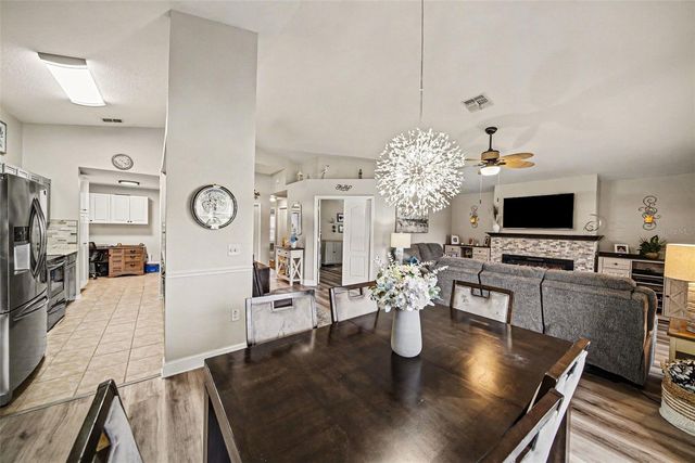 10321 OLD TAMPA BAY DRIVE, San Antonio, FL 33576