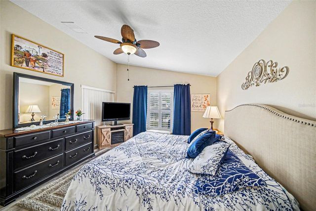 10321 OLD TAMPA BAY DRIVE, San Antonio, FL 33576