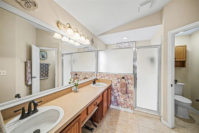 10321 OLD TAMPA BAY DRIVE, San Antonio, FL 33576