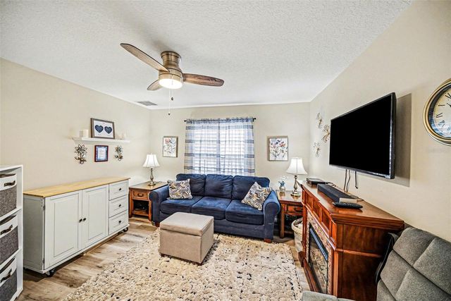 10321 OLD TAMPA BAY DRIVE, San Antonio, FL 33576