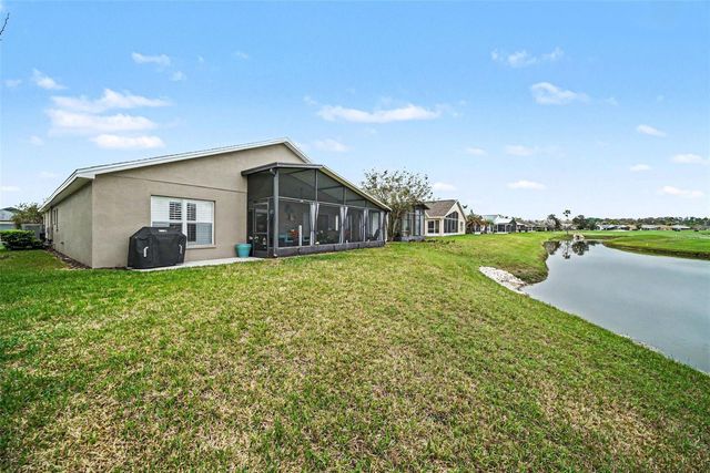 10321 OLD TAMPA BAY DRIVE, San Antonio, FL 33576