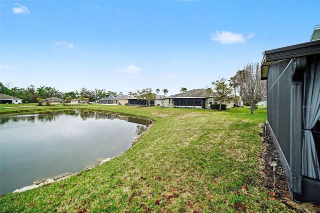 10321 OLD TAMPA BAY DRIVE, San Antonio, FL 33576