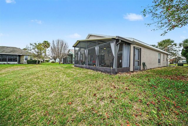 10321 OLD TAMPA BAY DRIVE, San Antonio, FL 33576