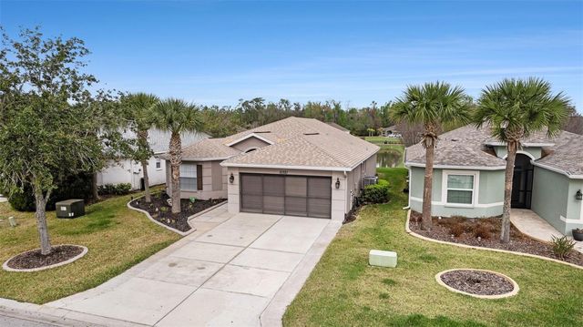 10321 OLD TAMPA BAY DRIVE, San Antonio, FL 33576