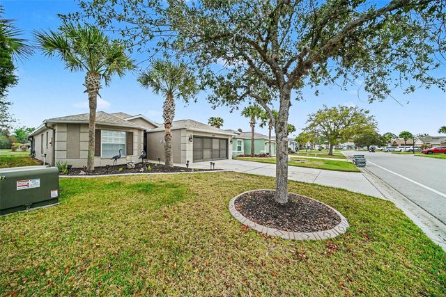 10321 OLD TAMPA BAY DRIVE, San Antonio, FL 33576