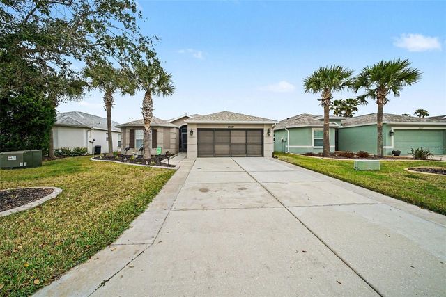 10321 OLD TAMPA BAY DRIVE, San Antonio, FL 33576