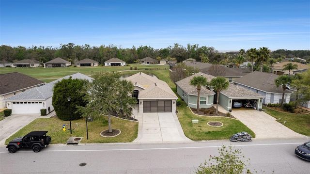 10321 OLD TAMPA BAY DRIVE, San Antonio, FL 33576