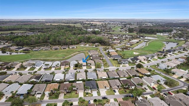 10321 OLD TAMPA BAY DRIVE, San Antonio, FL 33576