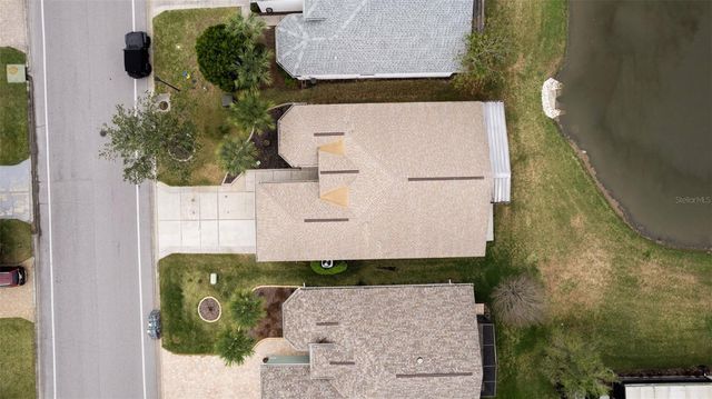 10321 OLD TAMPA BAY DRIVE, San Antonio, FL 33576