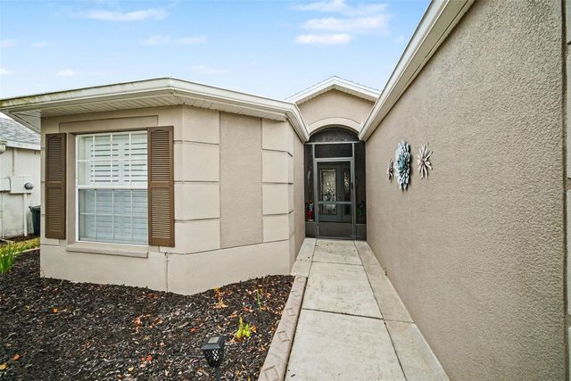 10321 OLD TAMPA BAY DRIVE, San Antonio, FL 33576