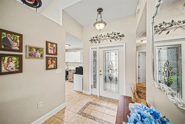 10321 OLD TAMPA BAY DRIVE, San Antonio, FL 33576