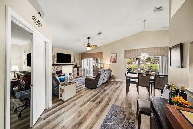 10321 OLD TAMPA BAY DRIVE, San Antonio, FL 33576