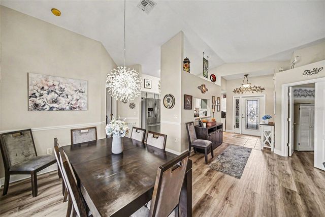 10321 OLD TAMPA BAY DRIVE, San Antonio, FL 33576