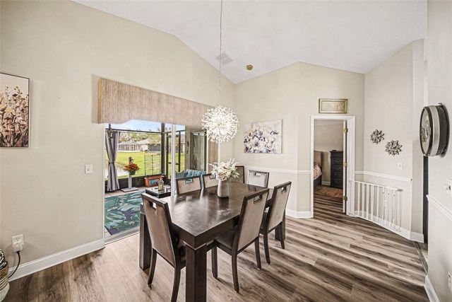 10321 OLD TAMPA BAY DRIVE, San Antonio, FL 33576