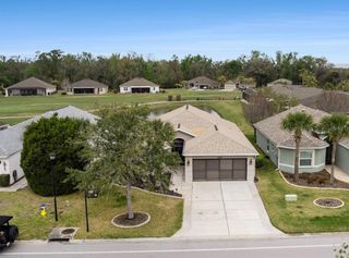 10321 OLD TAMPA BAY DRIVE, San Antonio, FL 33576