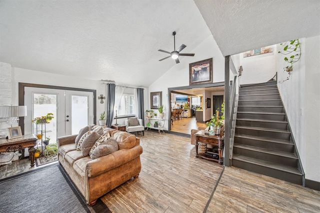 10001 144th Street, Lexington, OK 73051