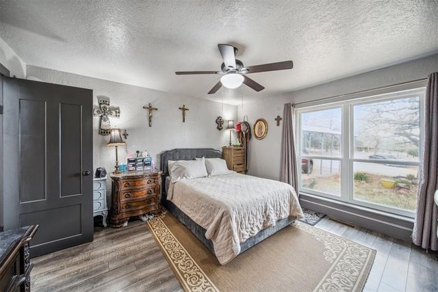 10001 144th Street, Lexington, OK 73051