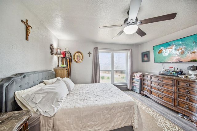 10001 144th Street, Lexington, OK 73051