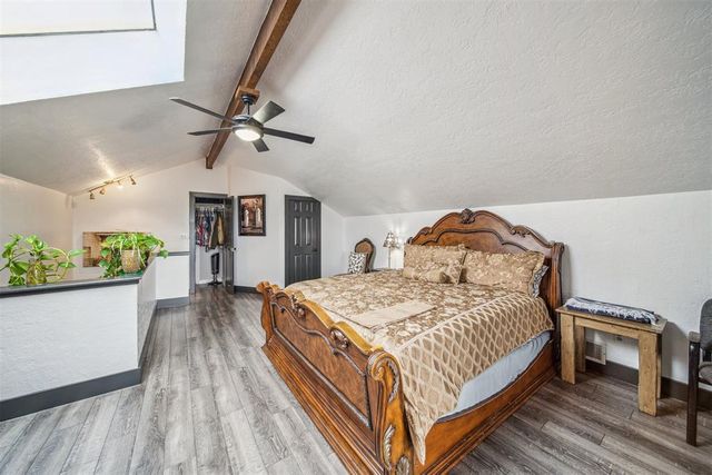 10001 144th Street, Lexington, OK 73051