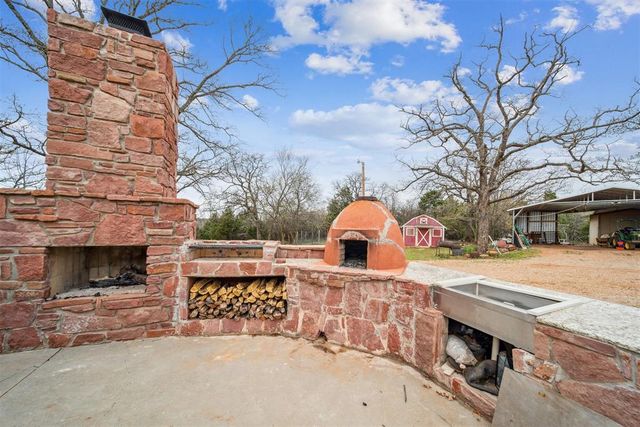 10001 144th Street, Lexington, OK 73051