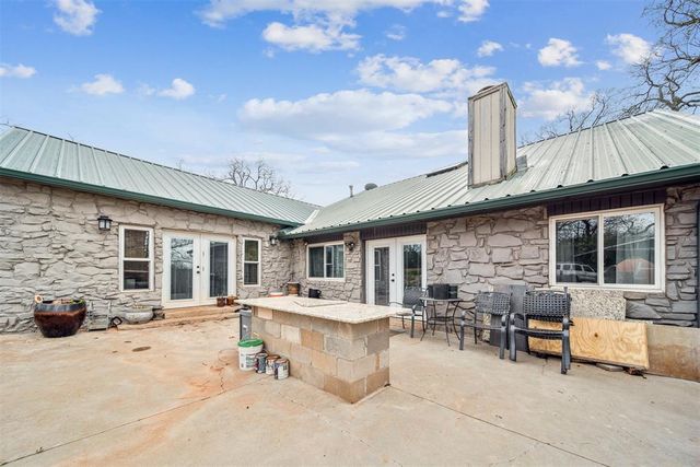 10001 144th Street, Lexington, OK 73051